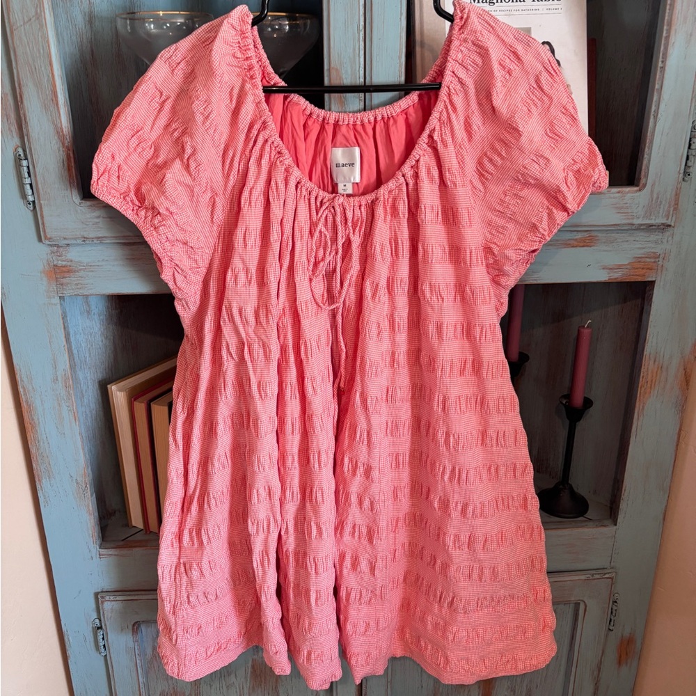 Maeve mini dress - Picture 5 of 12